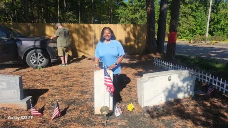 Debra Christian Grave Site .jpeg