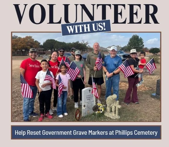 VETERAN RESETTING EVENT