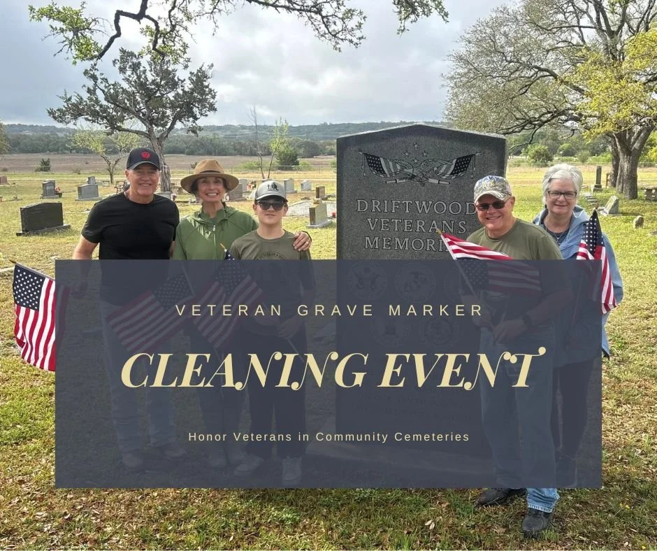 MARKER CLEANING EVENT 