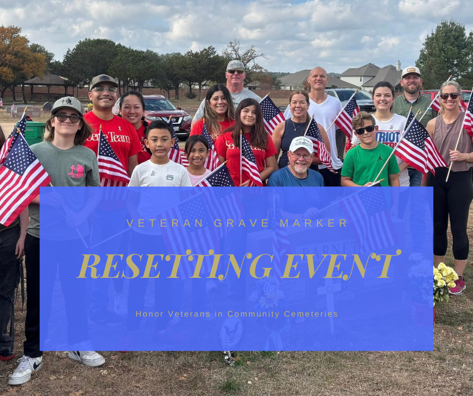 MARKER RESETTING EVENT 