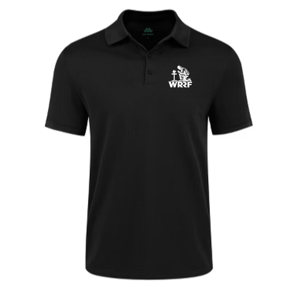 WRRF Hero Polo