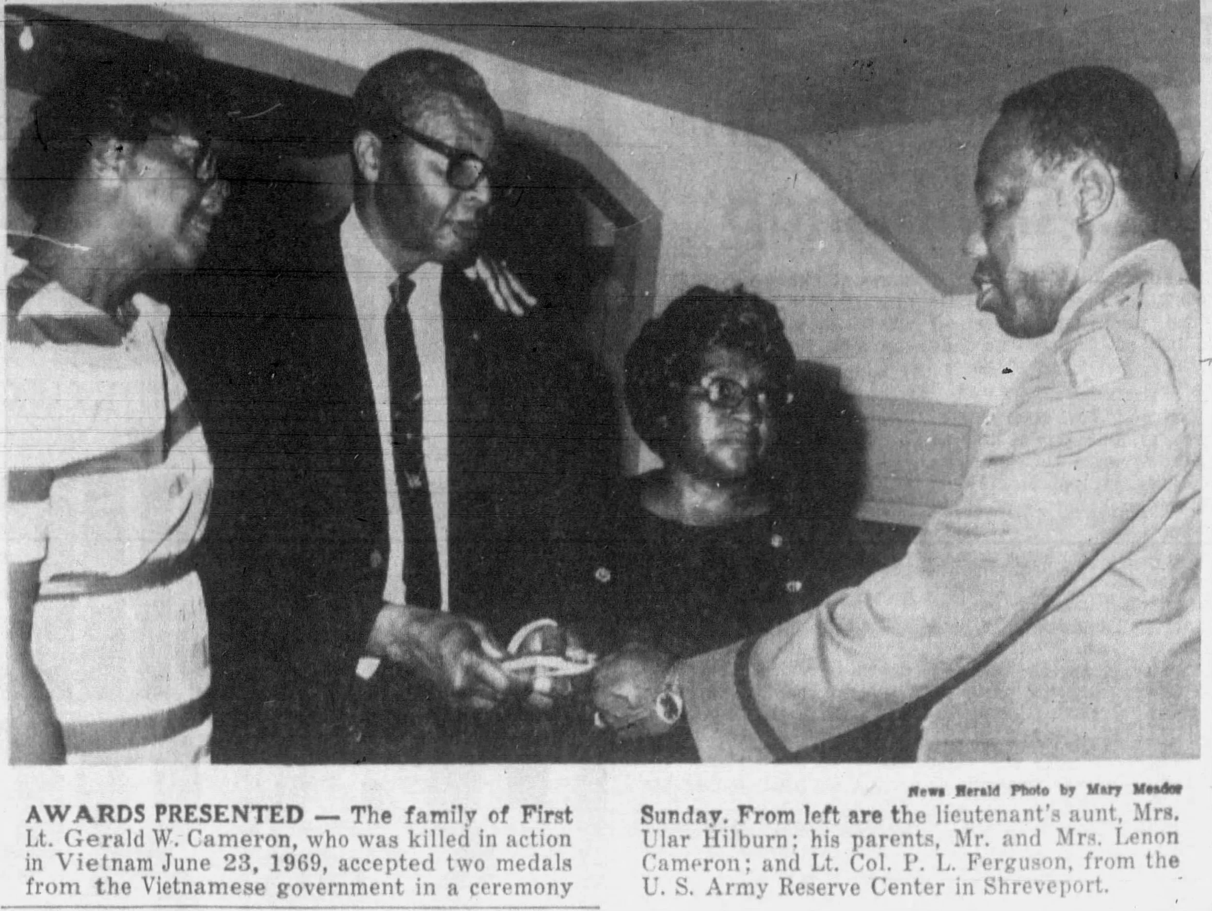 Lt. Gerald Wayne Cameron_The_Kilgore_News_Herald_1970_09_08_Page_8.jpg