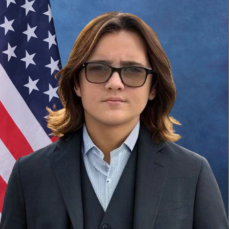 WRRF Founder Nicholas Aidan