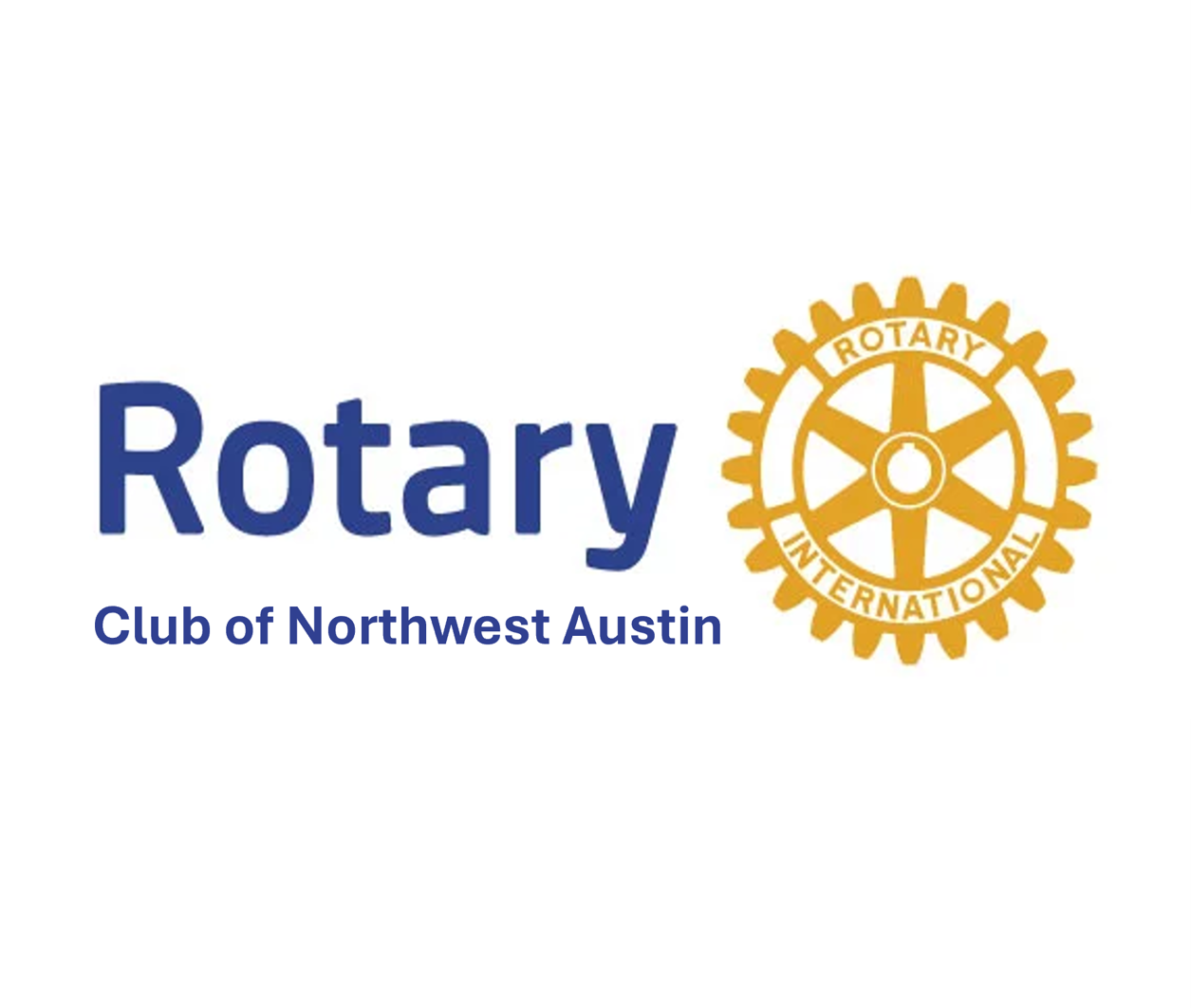 Rotary Club of Northwest Austin.png
