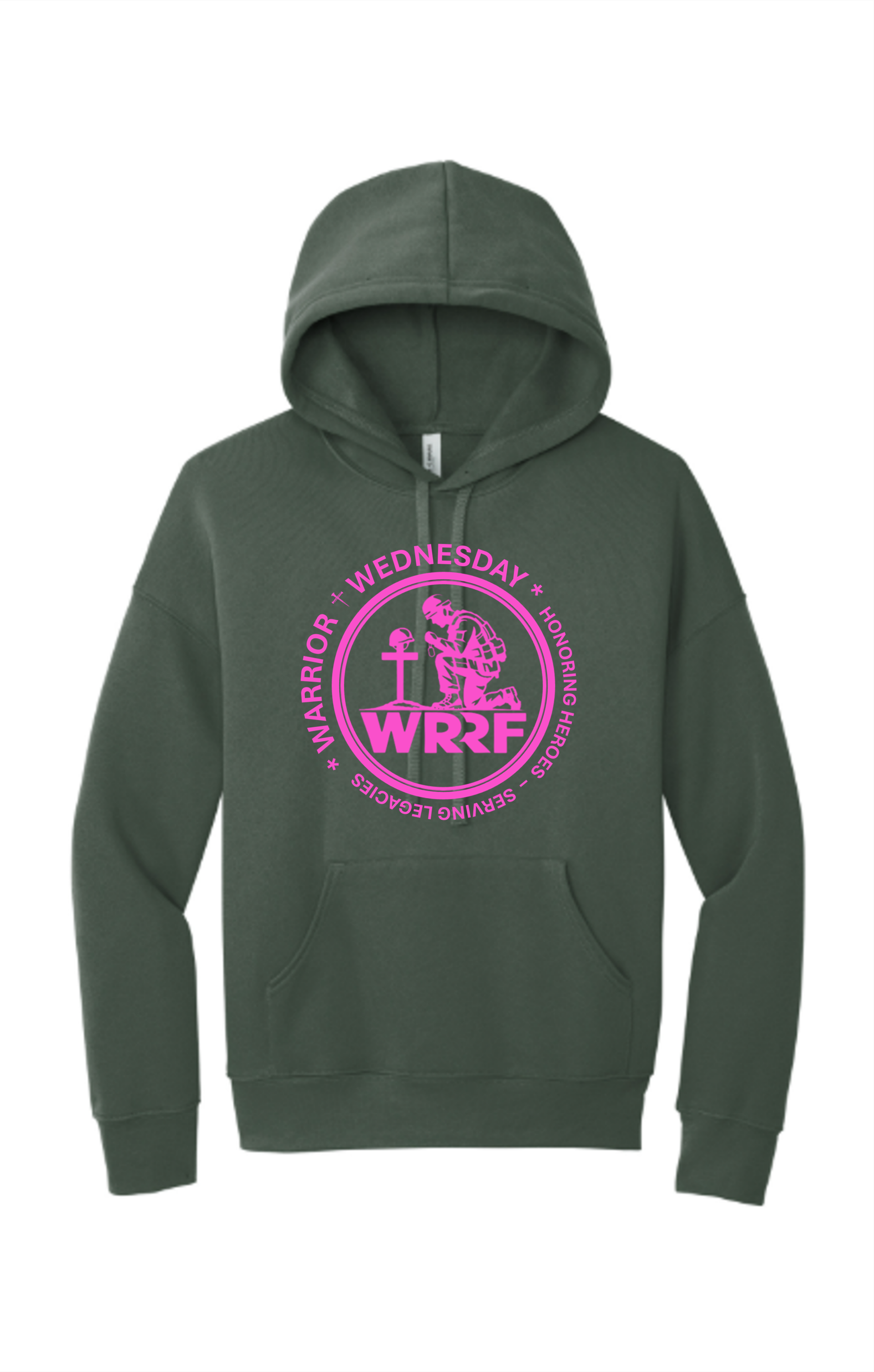Hoodie Hot Pink.png