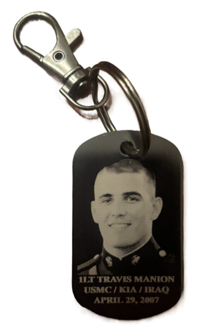Personalized Tag