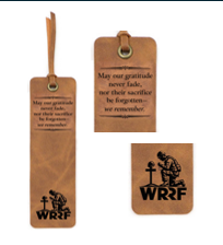 WRRF Book Mark
