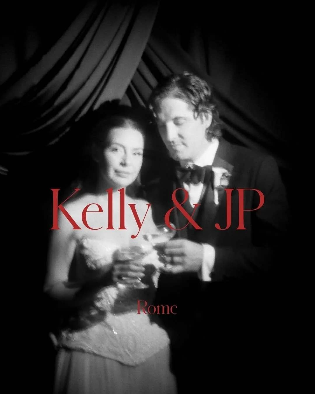 Kelly &amp; JP, Rome 2025.

Again, this is the short analogue story. 

Thank you, @kellyybelly
&amp; @jppollio! 🤍

venue: @casaledoriapamphilj

#madewithkodak #kodakgold #filmweddingphotographer #italyweddingphotographer #romeweddingphotographer #me