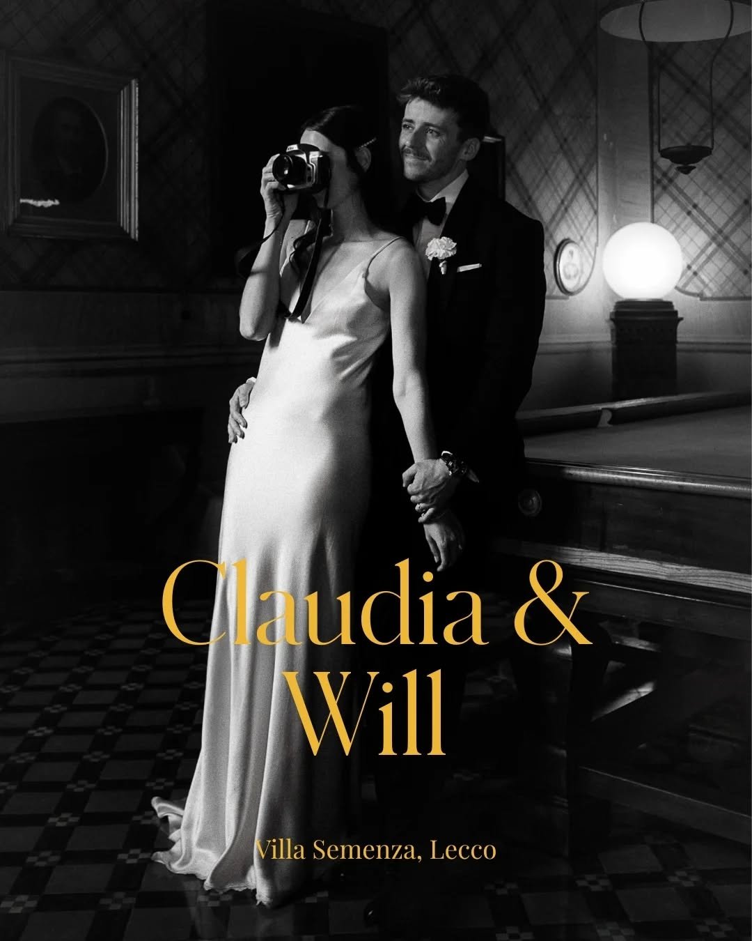 Claudia &amp; Will's late August celebration. One of the many carousels that will follow from that dreamy day.🤍

The amazing people who put everything together.
@pauline_wedding
@villa_semenza
@oggetthi
@weddingbyjoy
@detailsofpaper
@ireneradicedj

