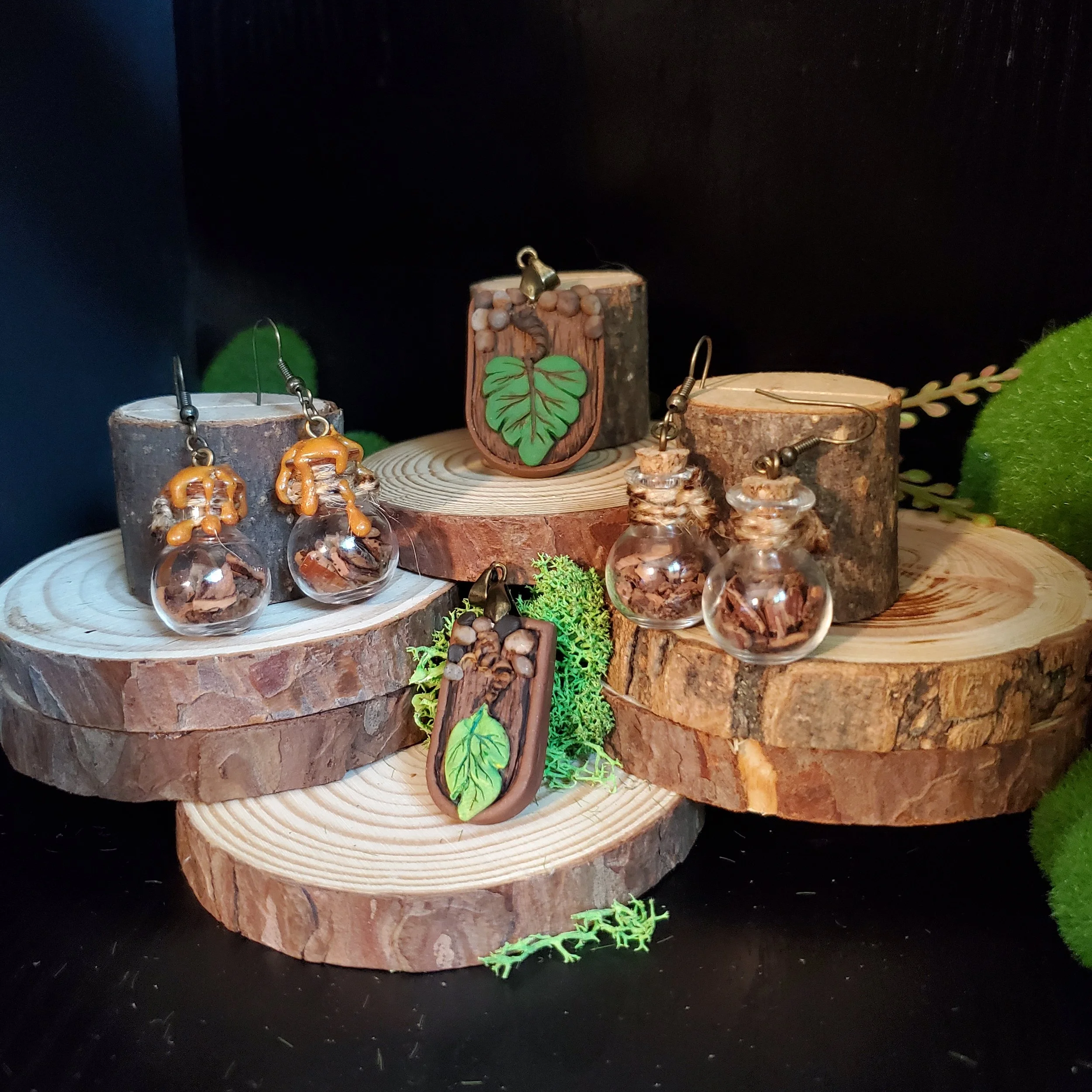 PROPAGATE Full Artisanal Collection