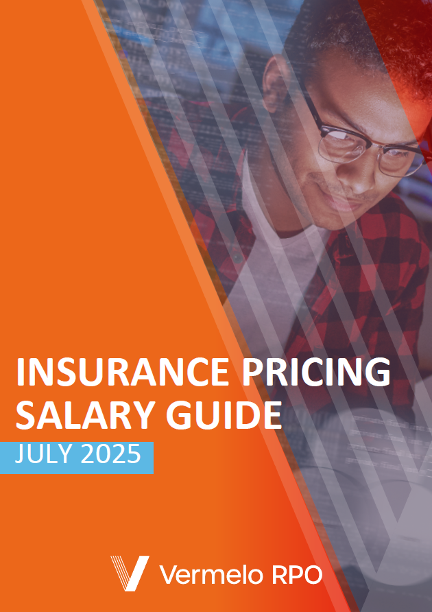 Insurance pricing salary guide 2025