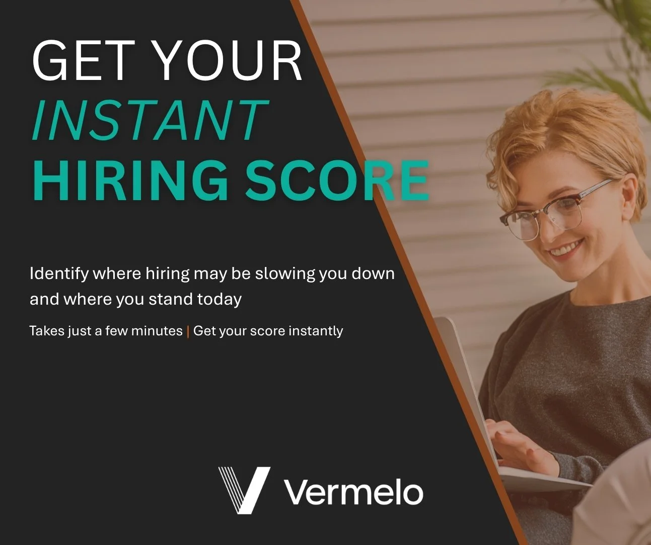 Get you instant hiring score