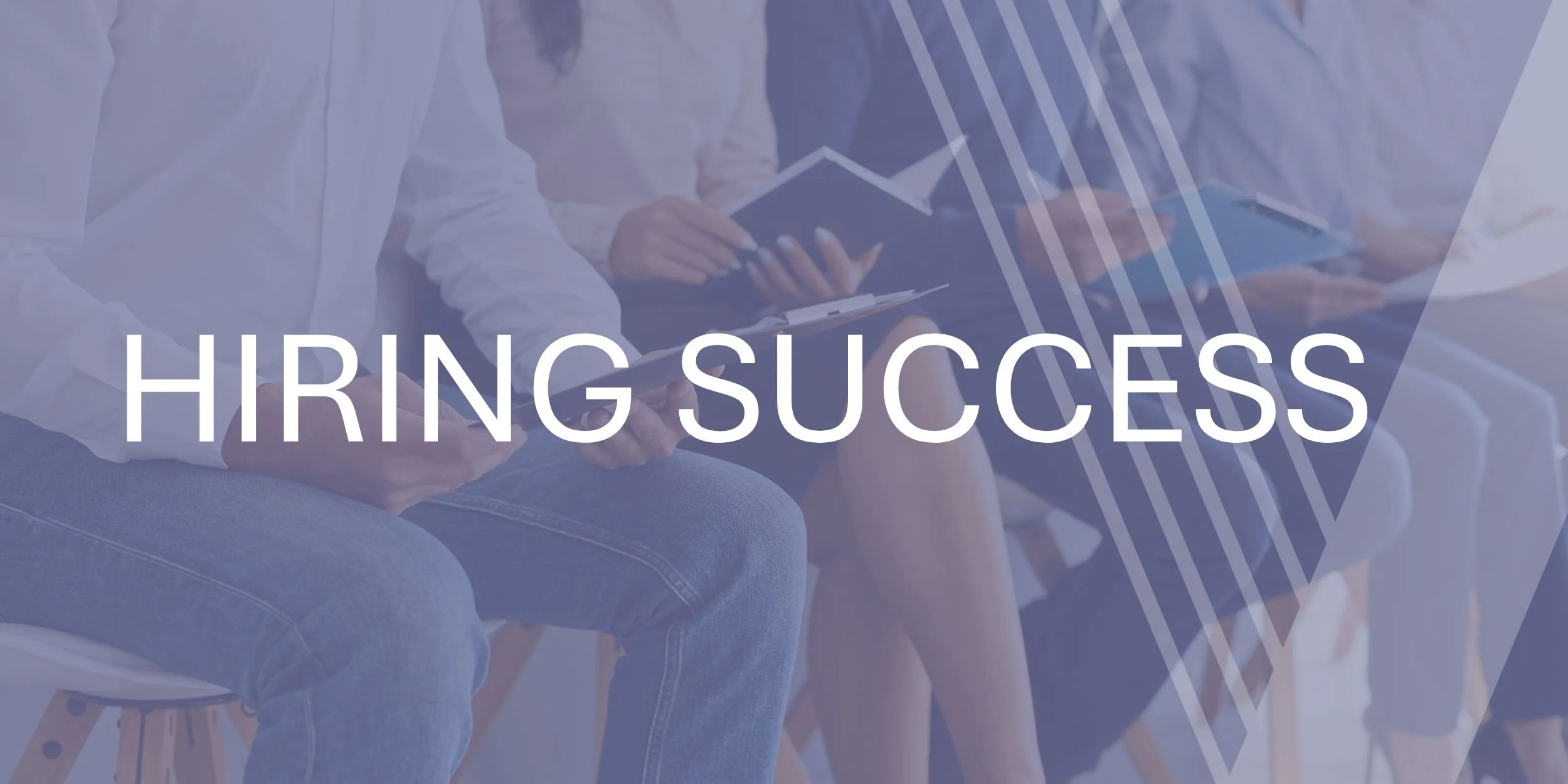 Ensuring your recruitment process embraces neurodiverse talent