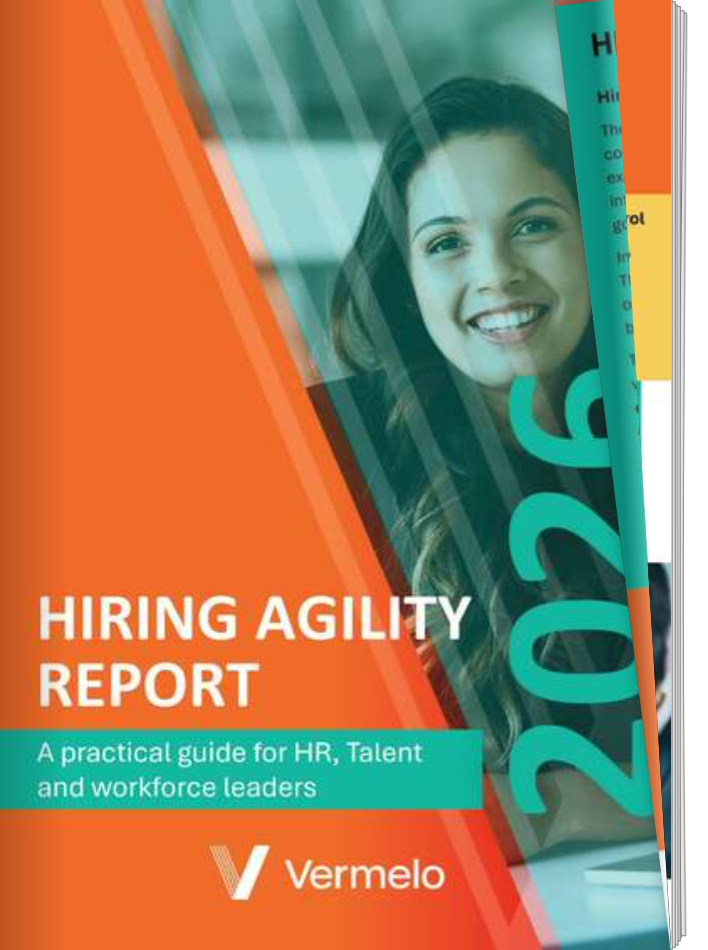 Hiring Agility Report 2026