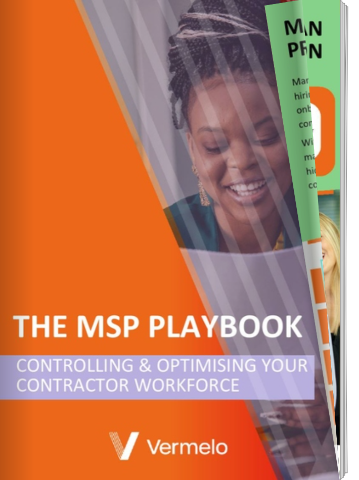 The MSP Playbook: An Essential Guide For Managing Contractors