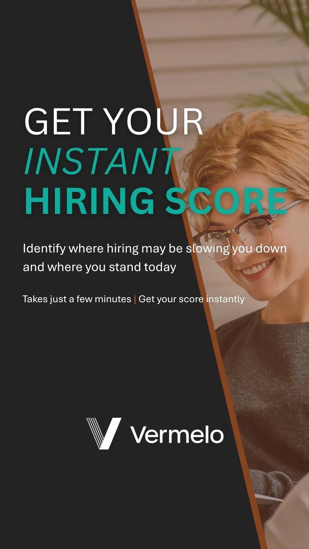 Do you know your hiring score?