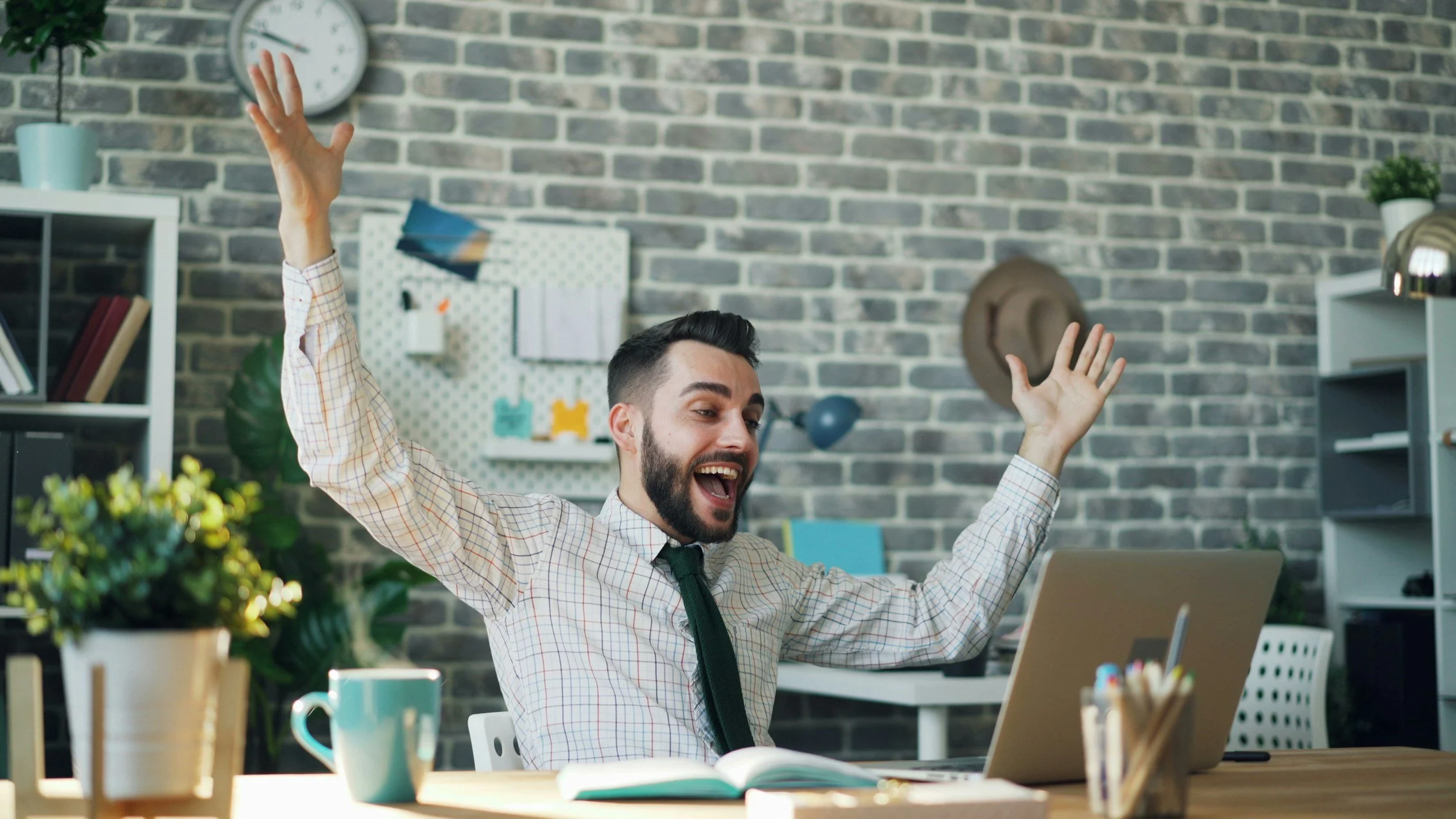 How to hire for potential: telling learning ability from enthusiasm