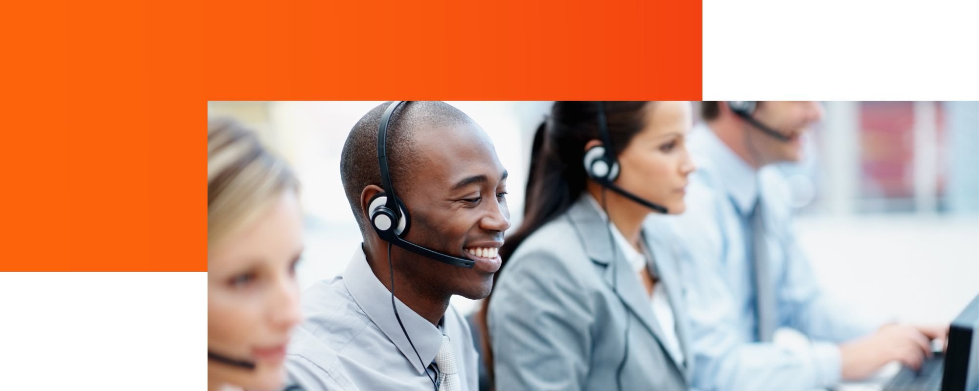 Streamlining the Recruitment Process to Optimise Contact Centre Capability