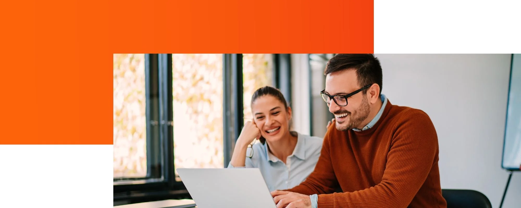 Transformational success with a contingent team