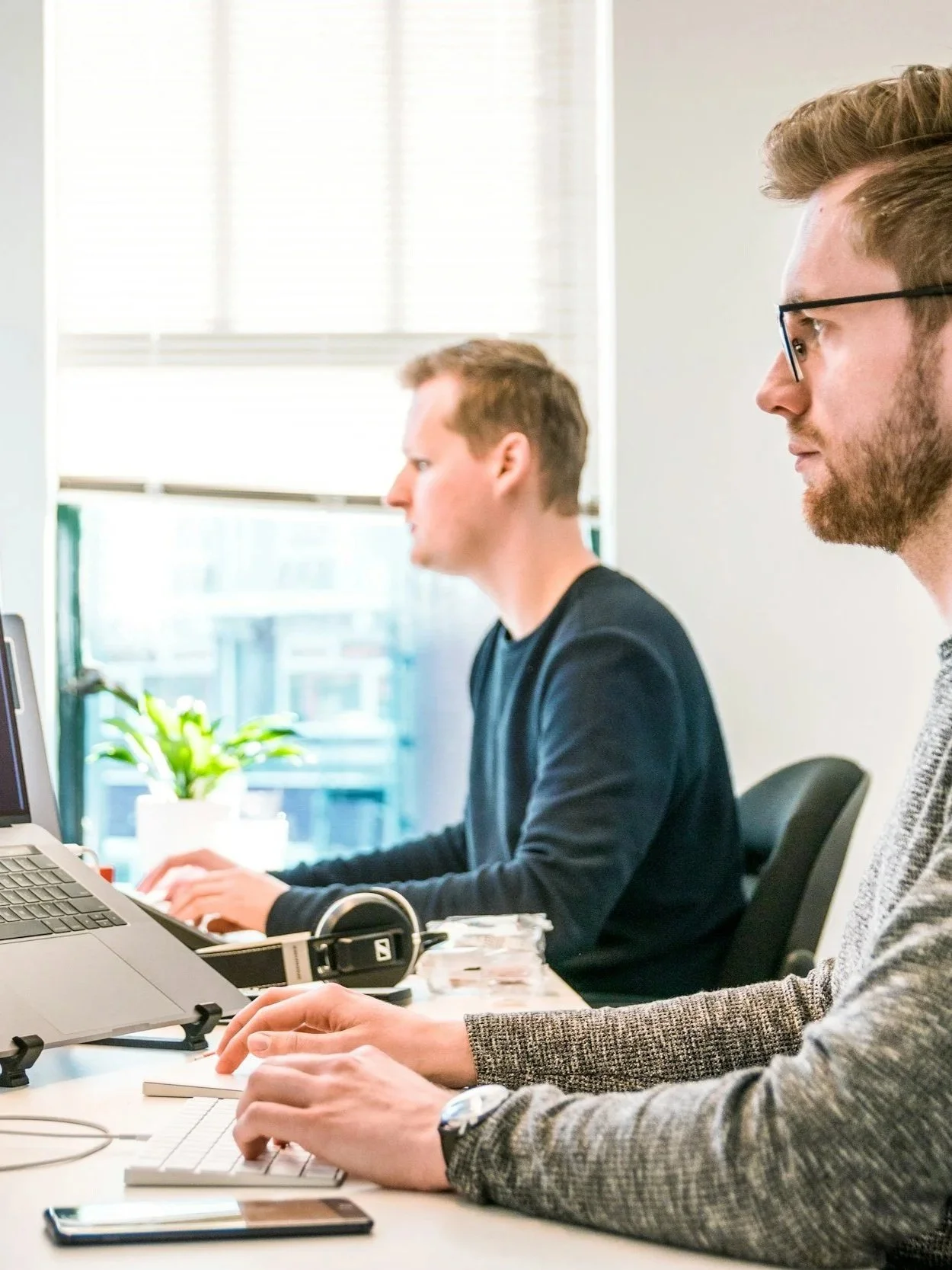 Managed Service Service (MSP) - Contractor hiring made simple (and compliant)