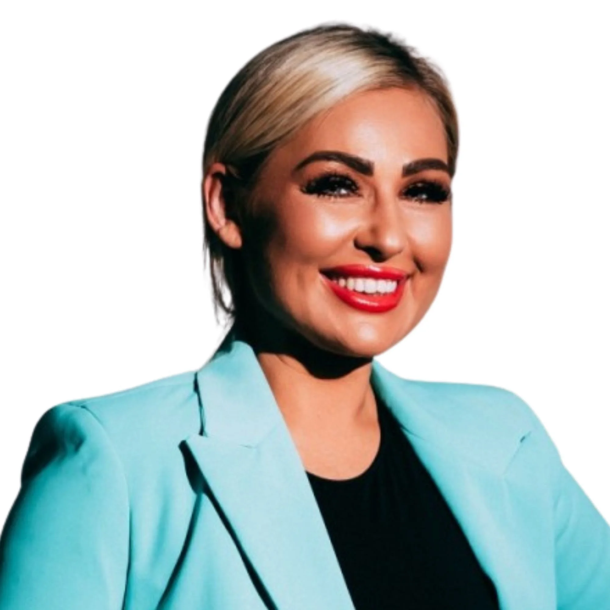 Santa Benga - Talent Services Consultant