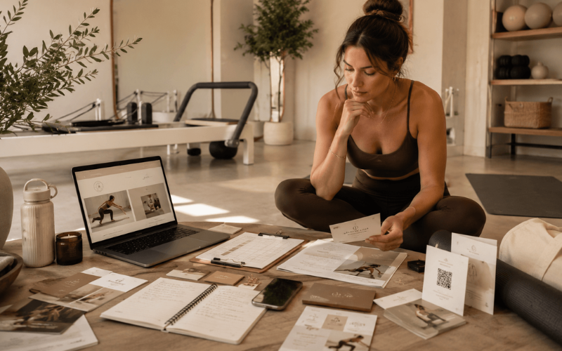 Fitness Studio Launch Guide: What to Organize Before Opening Day