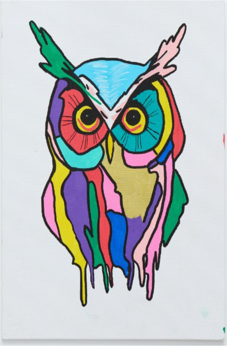 Night owls: Seeing justice systems in new light