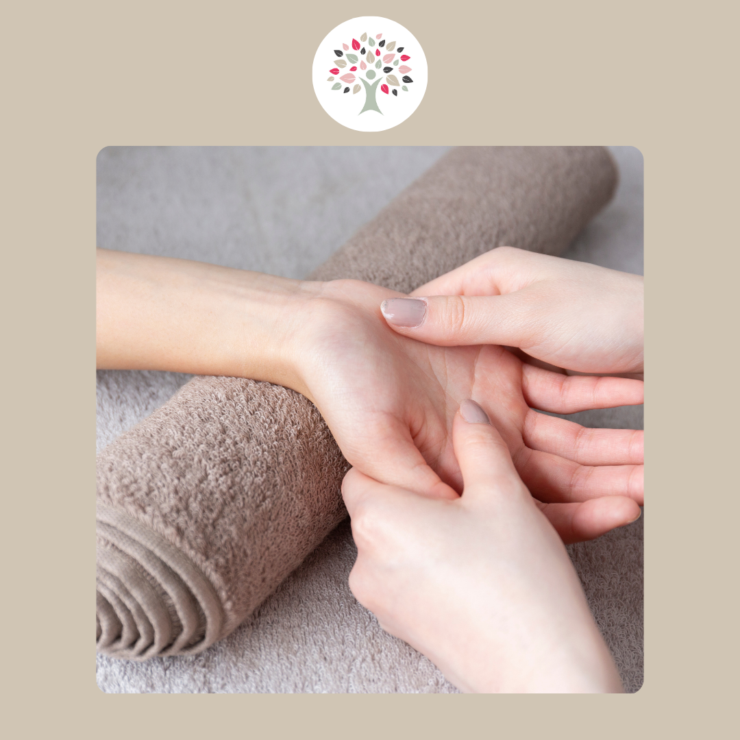 Midlife Insomnia? Try These Reflexology Techniques for Better Sleep Tonight