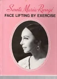 The History of Face Yoga: Honouring Senta Maria Rungèè