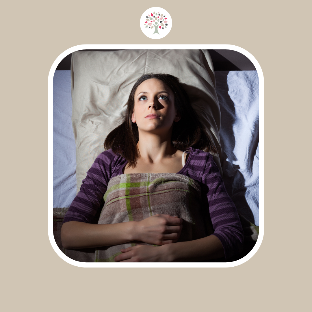 Why You’re Not Sleeping — And The Morning Routine That Can Fix It</span>