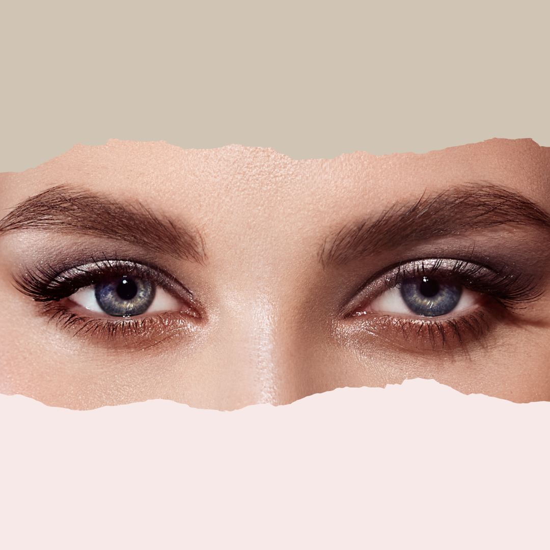 Tired Eyes? How to Reduce Puffy Eyes &amp; Dark Circles Naturally