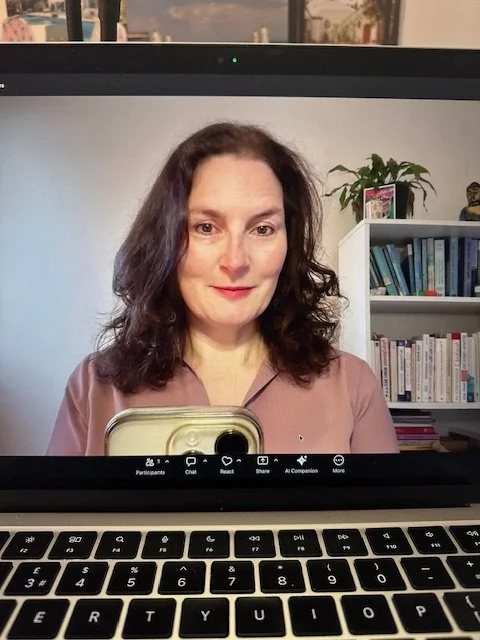 The ONE Thing I’ve Noticed While Running The Reconnection Circle