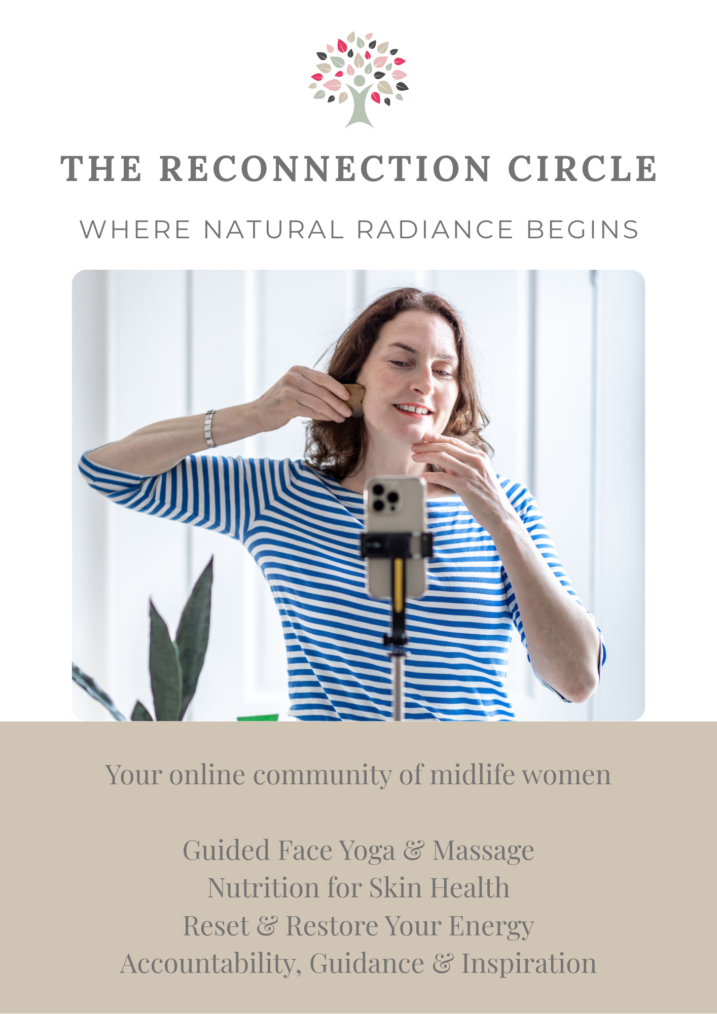 This is where                                        The REAL WORK begins!