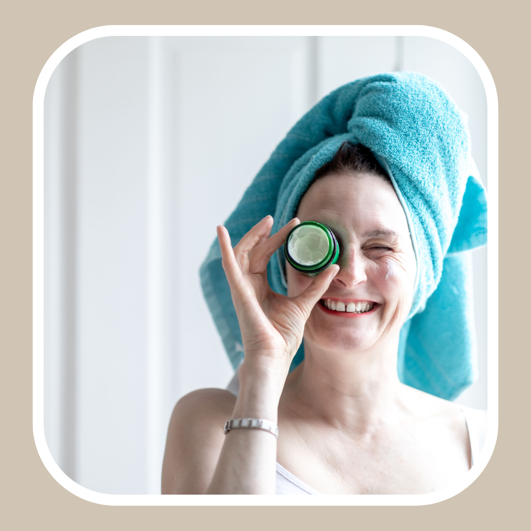 April Skin Reset: The Foundation of Radiance