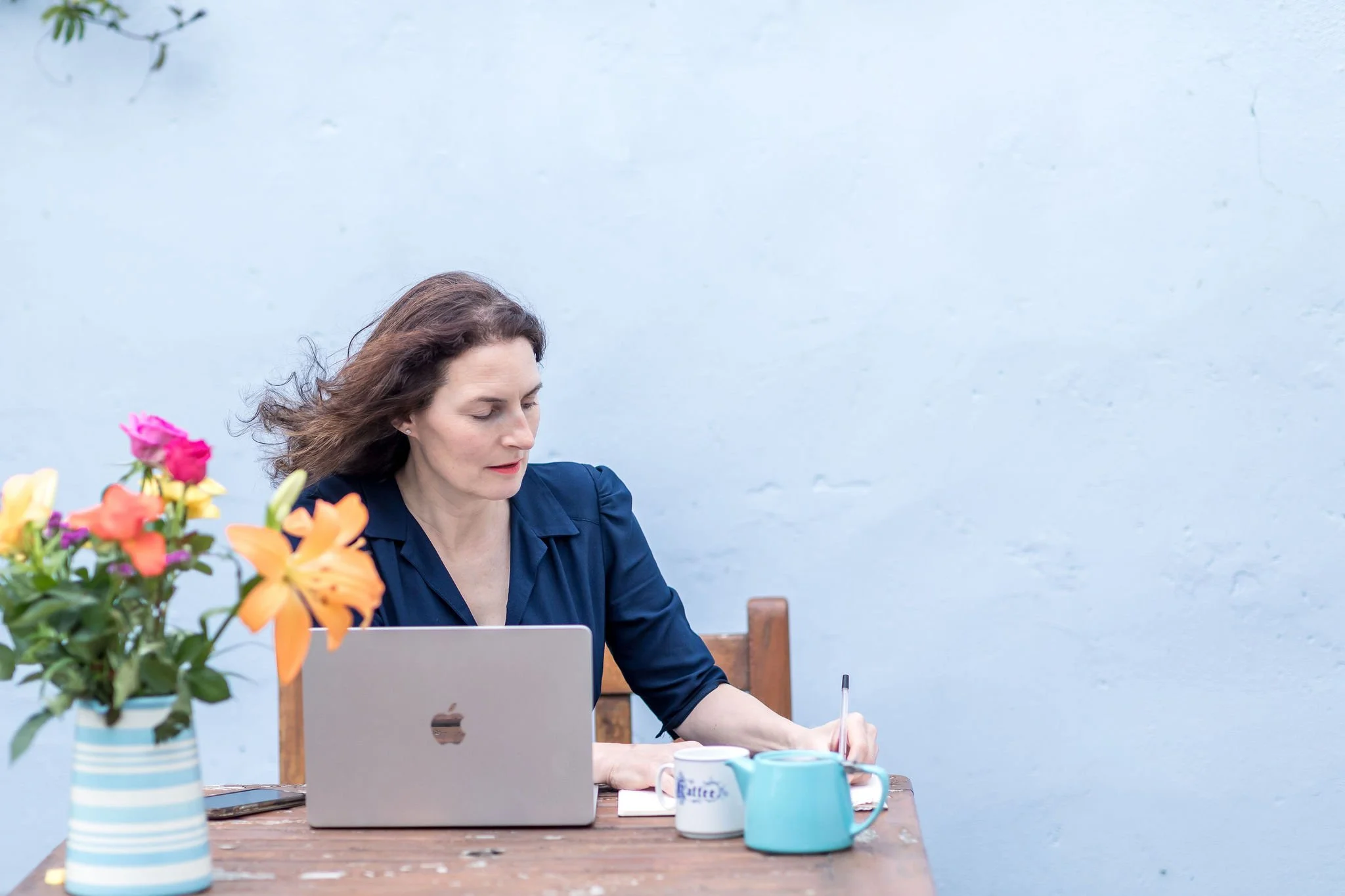 The Power Of The Consultation | Why Every Face-To-Face and Online Treatment Begins Here