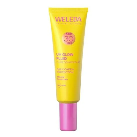 Sunscreen &amp; SPF
