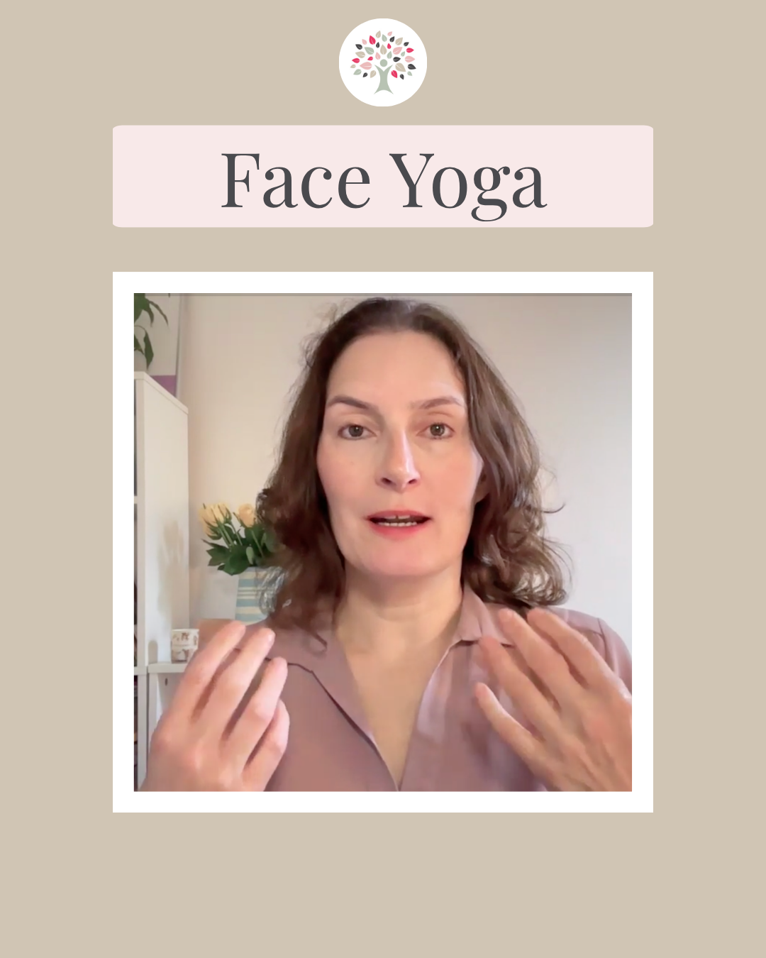  Fixing &amp; Forcing: What Face Yoga Is  Teaching Me