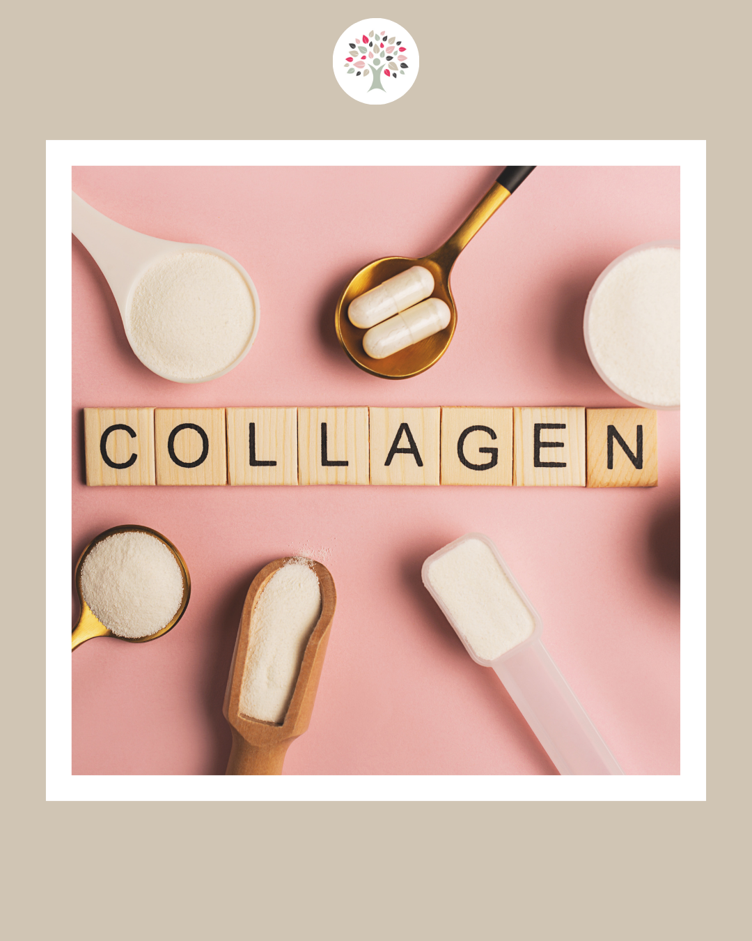 Do Collagen Supplements Really Work? My Honest Thoughts on Collagen, Menopause and Healthy Ageing