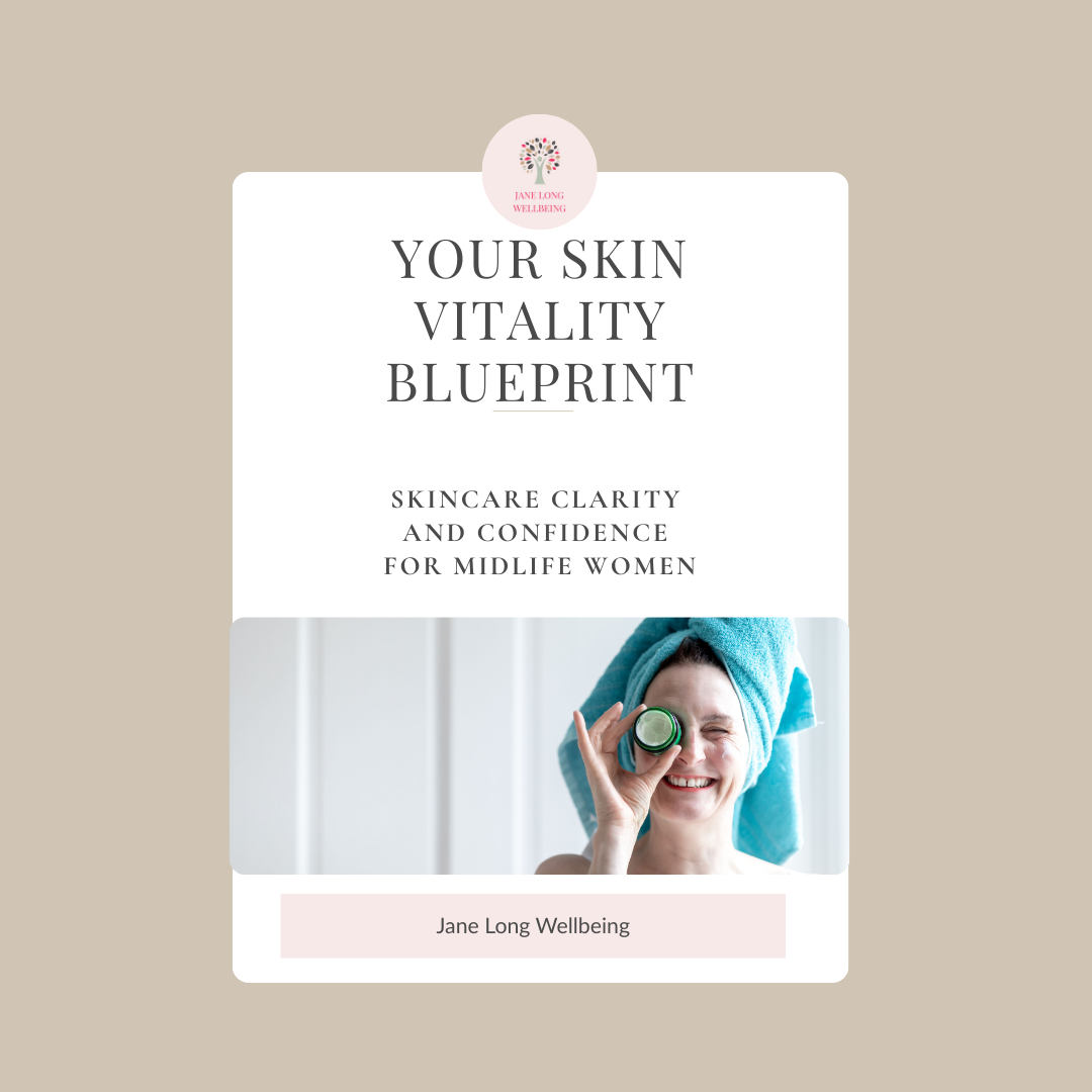 Skin Vitality Blueprint
