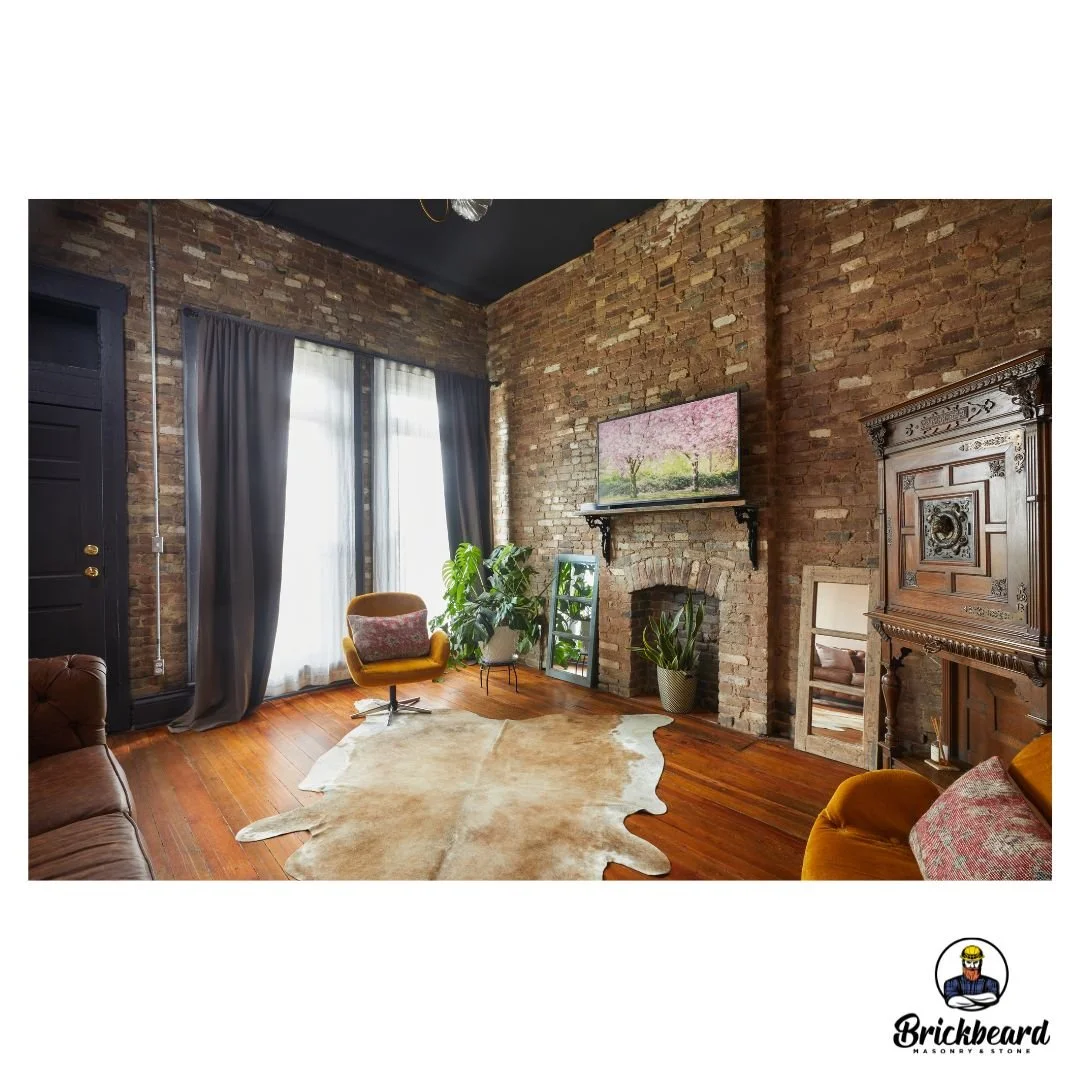 Preserving Historic Charm