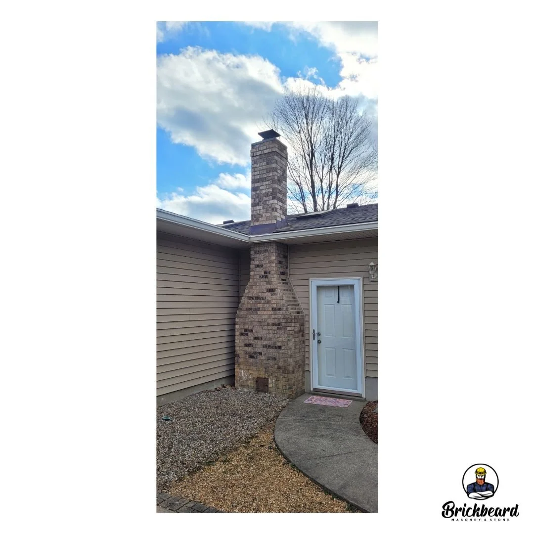 Navigating Chimney Rebuild Challenges