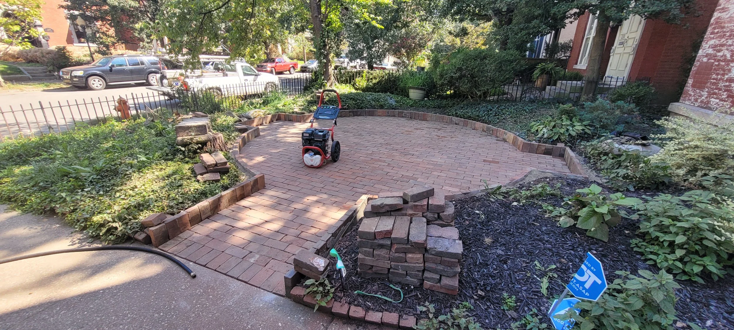 masonry restoration near me