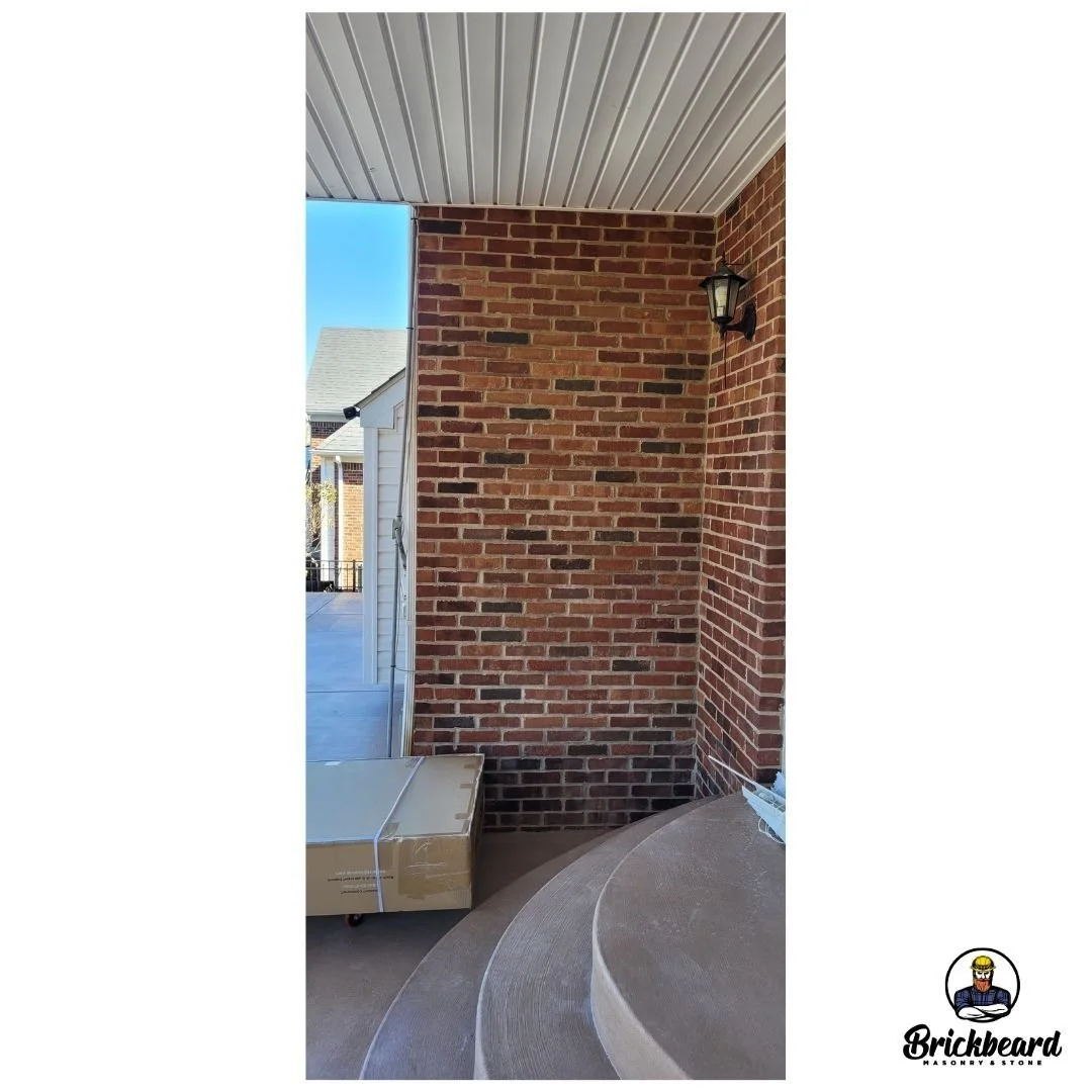 Door Removal & Patch-In