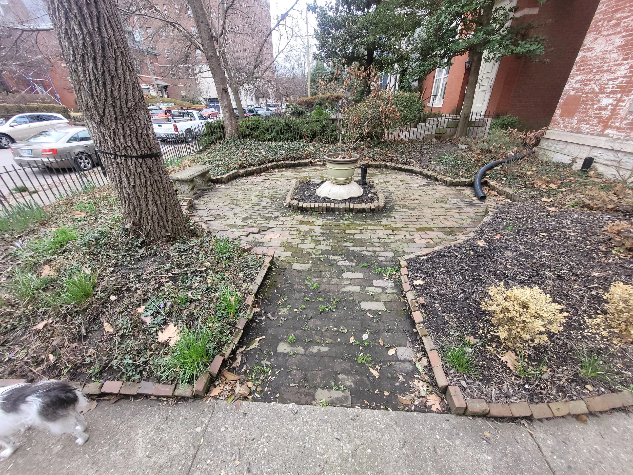 masonry repair