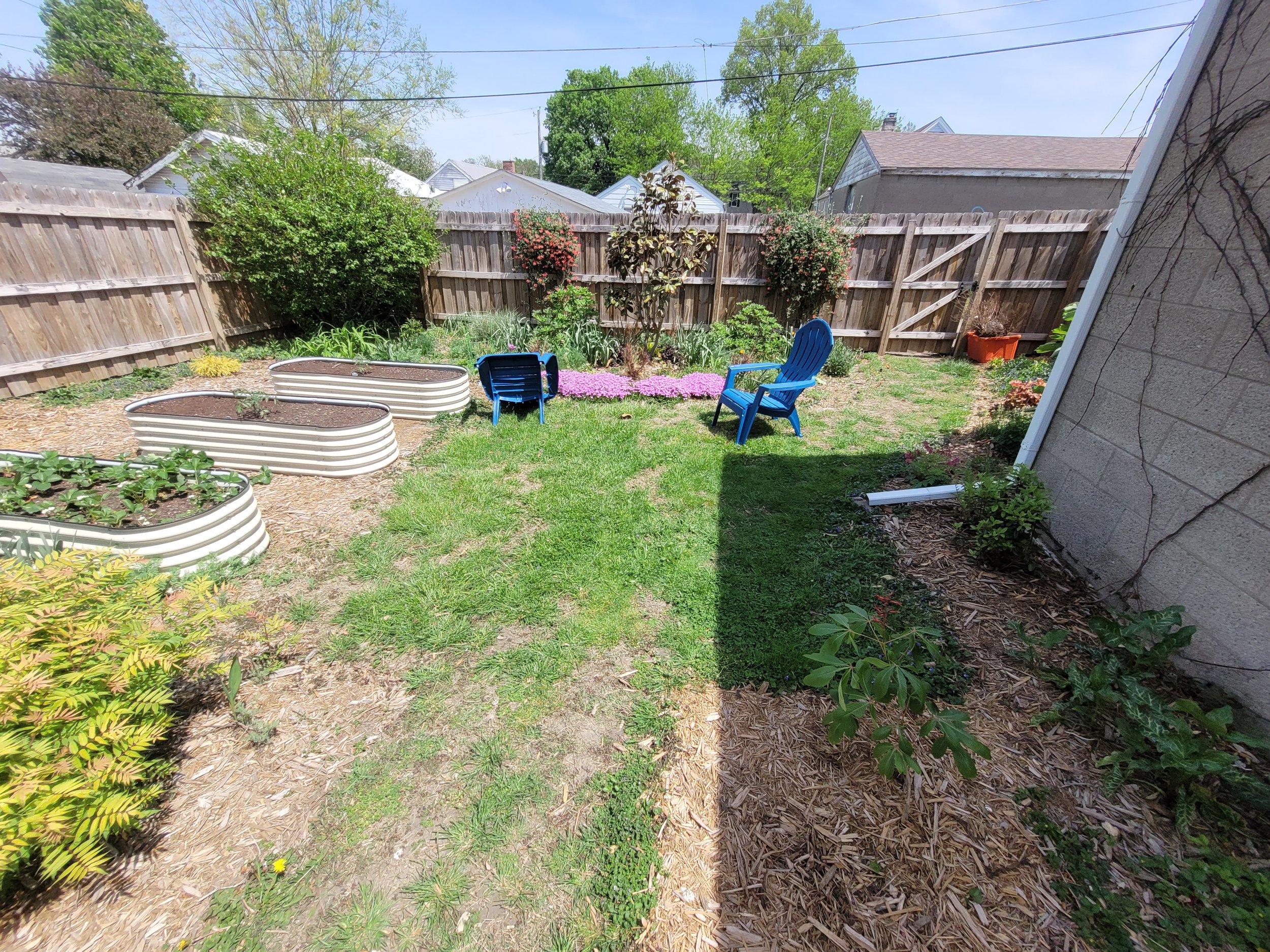 Louisville outdoor living experts