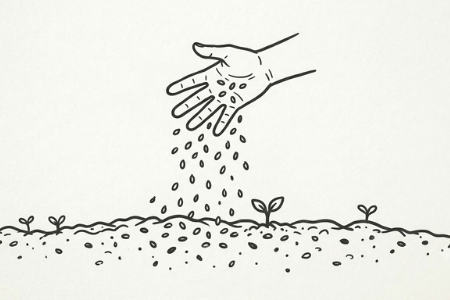Gospel Seeds