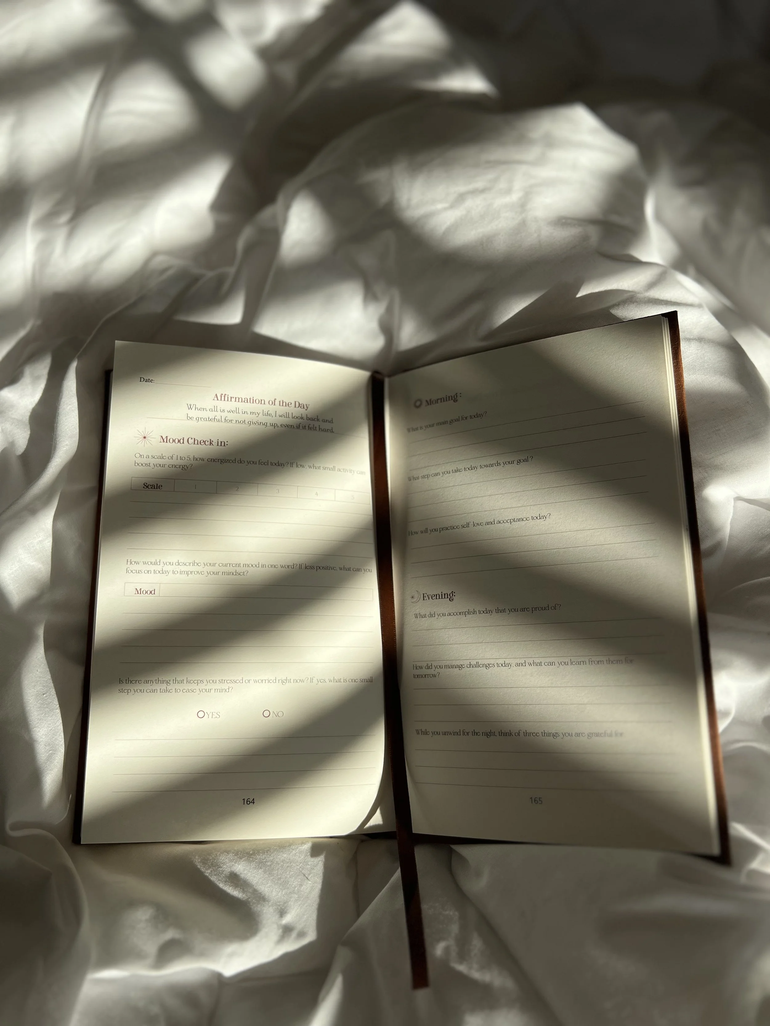 How to Start Journaling (Without Overthinking It)