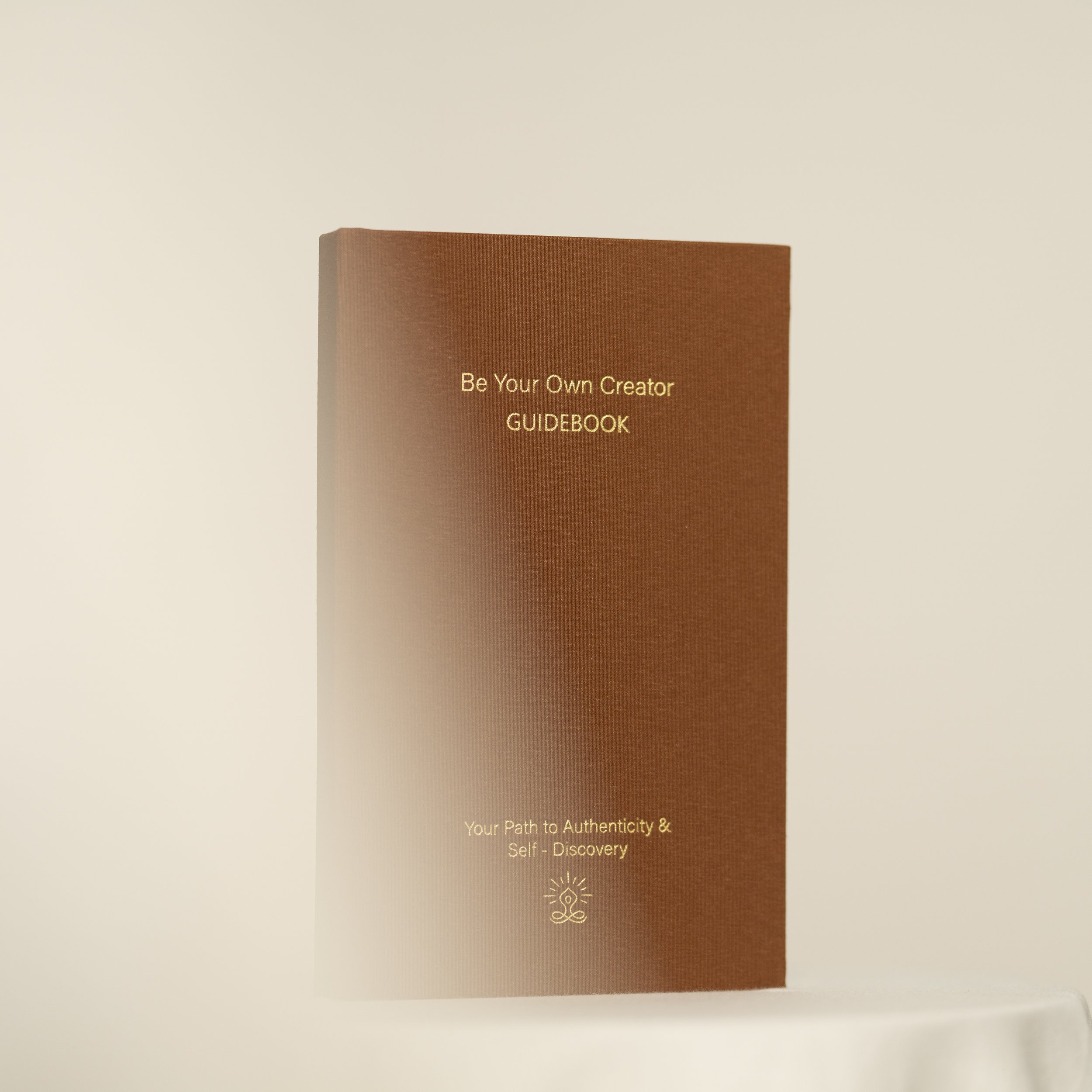guidebook creator authenticity