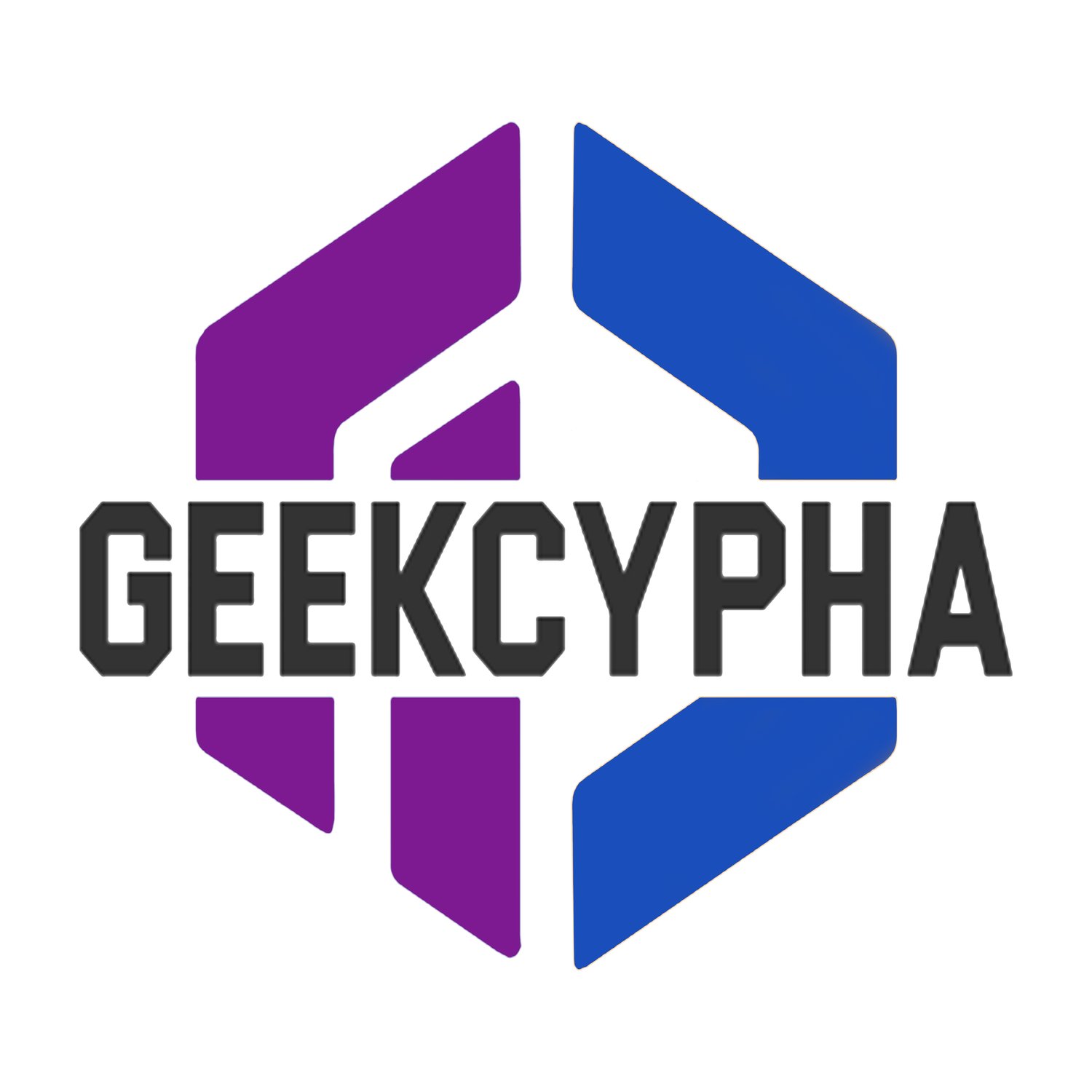 GeekCypha