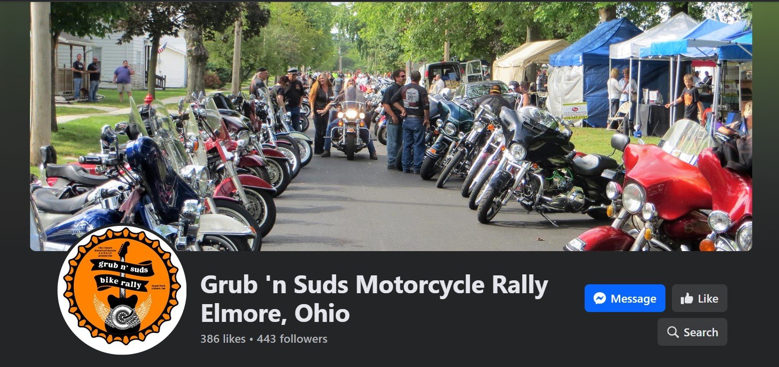 Elmore Grubs and Suds